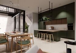 Serangoon Avenue 4 (D19), Terrace #579233111
